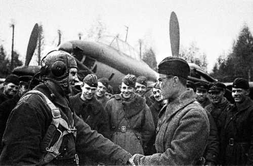 World war 2 Soviet