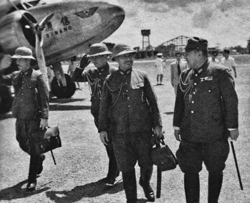 Generals