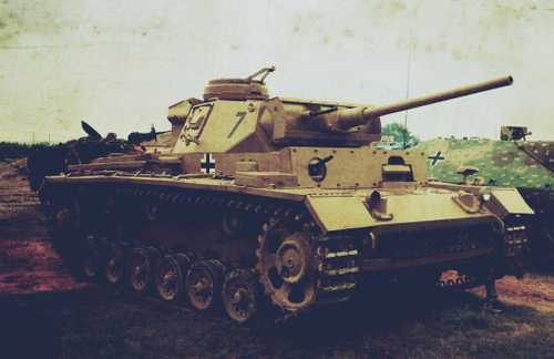 Panzer