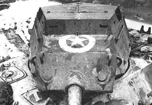 Field Modification of an M-10 [2]