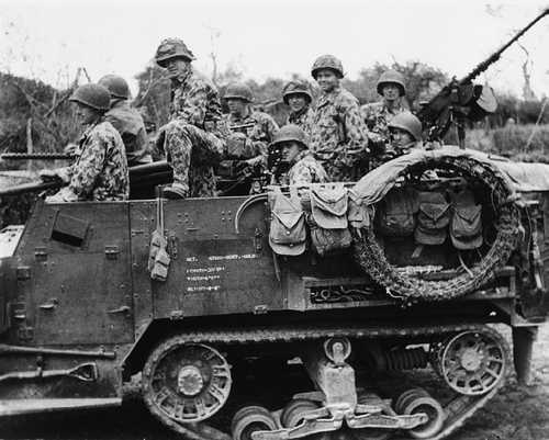 Operation Cobra