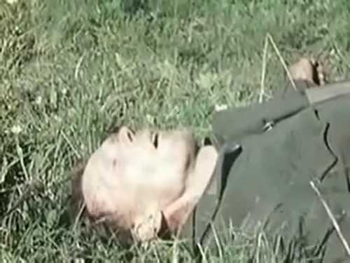 U.S. Army Footage