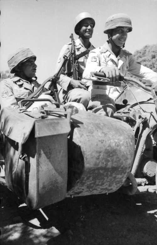 Legion Freies Arabien