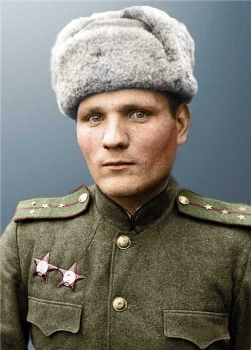 N.E. Rogozhin