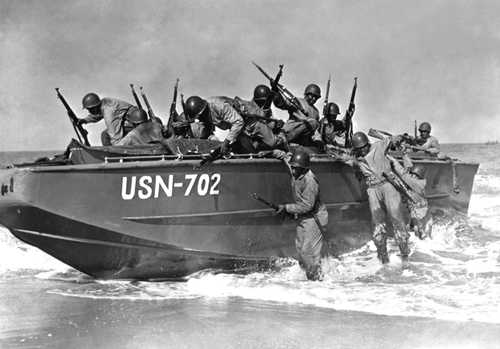 Negro Seabees