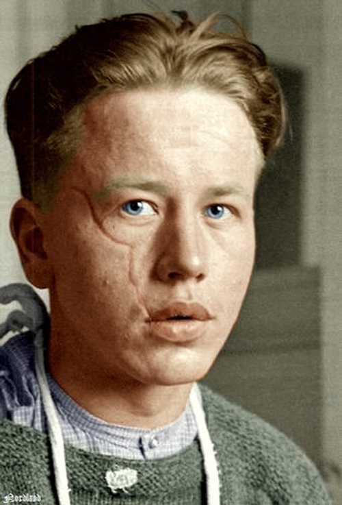 Viljo Suokas (1920–1943).