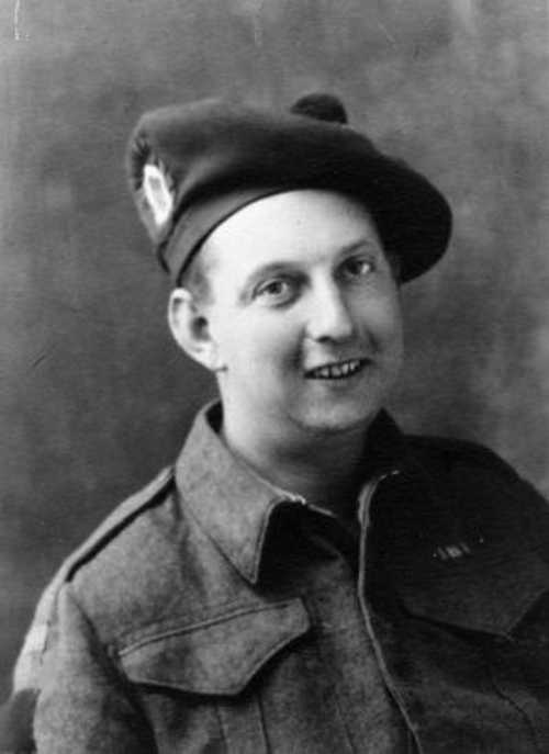 The Irish Regiment of Canada