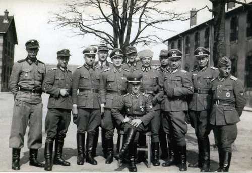 ROA officers