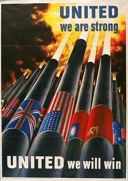 Allies of World War II