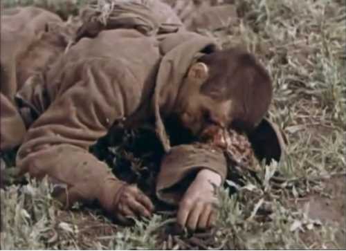 Dead Ivan