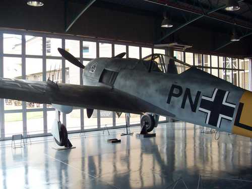 FW190