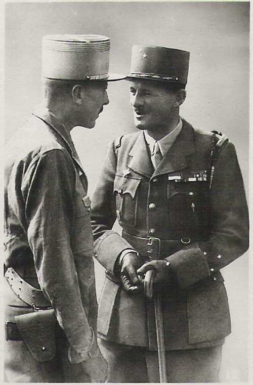 General Leclerc