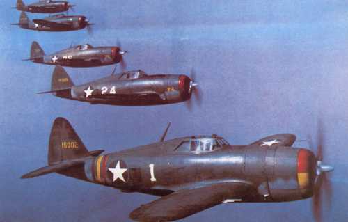 56th Fighter Group