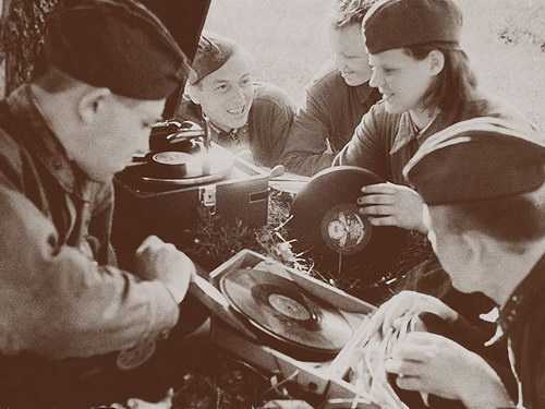 Music
