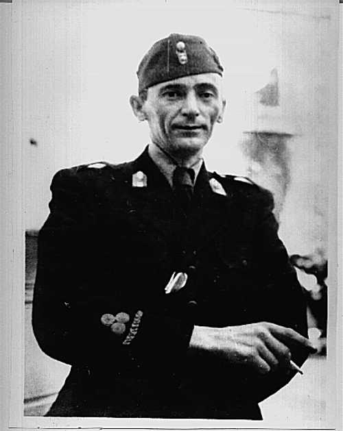 Jure Francetić