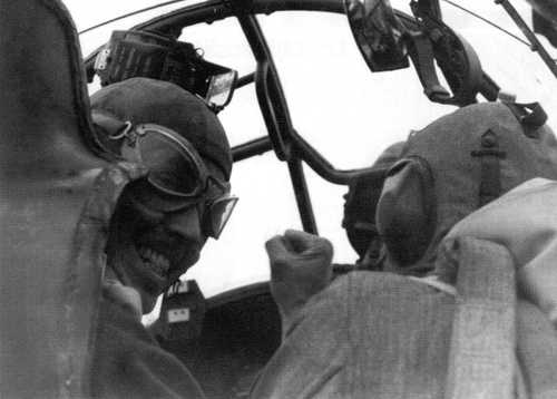Bomber men