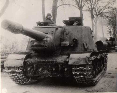 SU-152