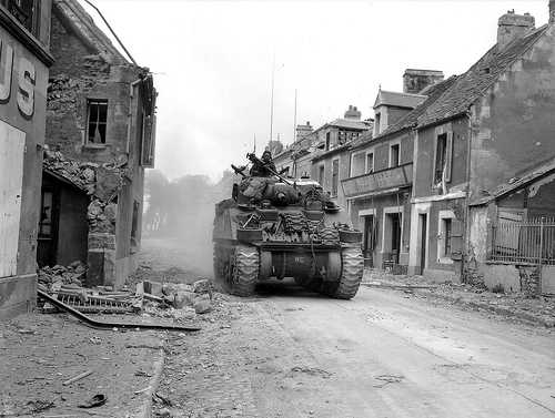 Caen