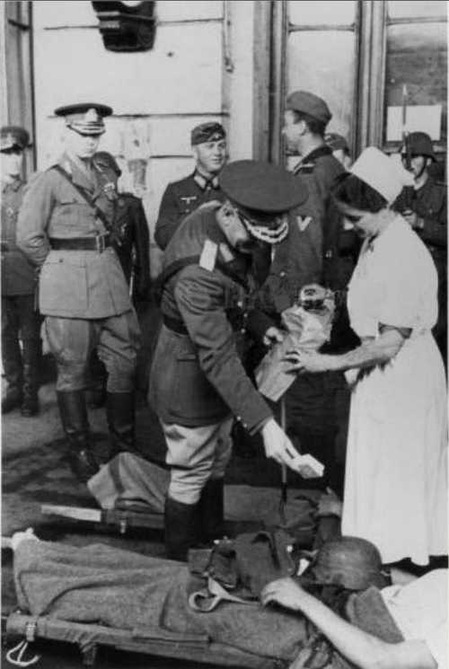 Marshal Ion Antonescu