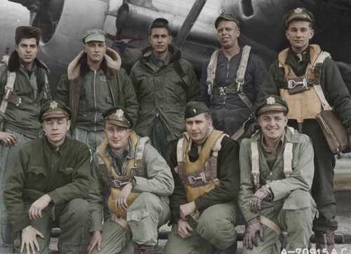usaaf