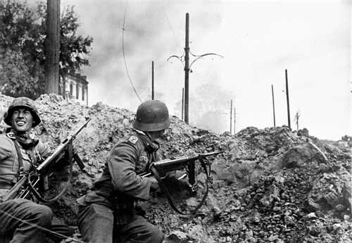 Battle for Stalingrad