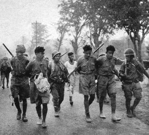 Conquest of Burma