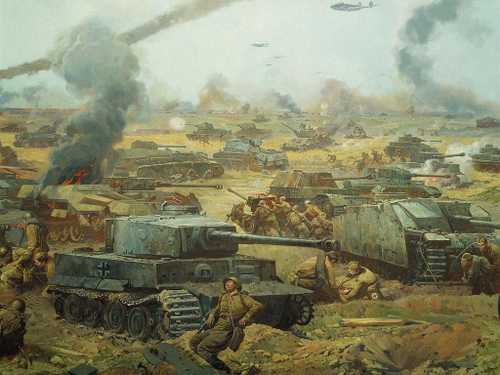 Battle