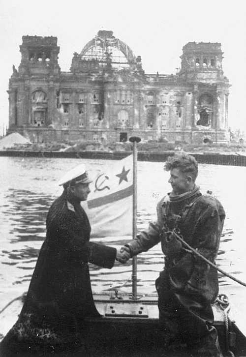 1945 Berlin