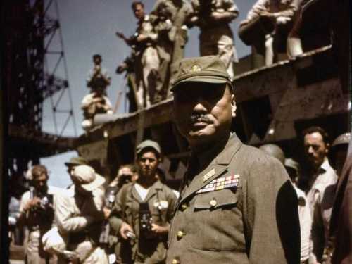 Japan 1945