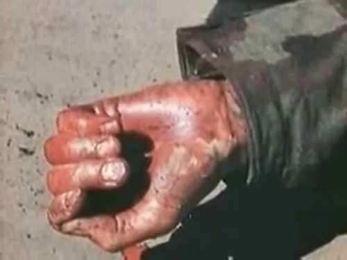 U.S. Army Footage