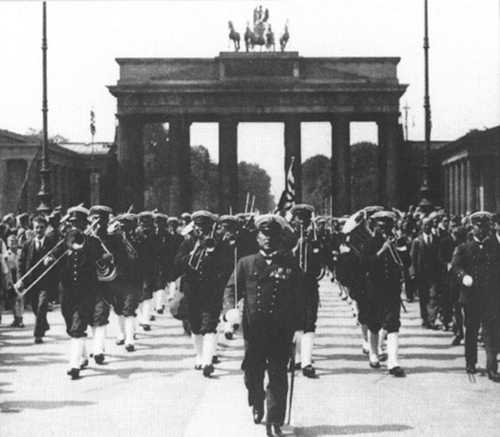 berlin