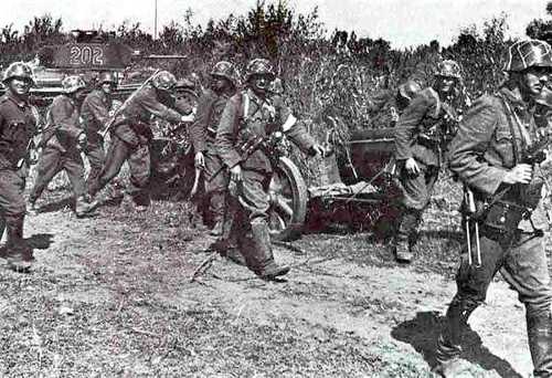 Summer of '42
