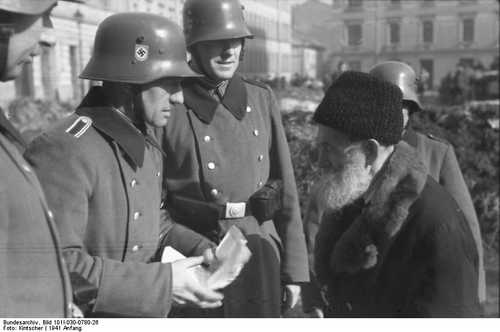 Enemy of the Reich ?