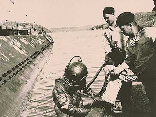 Northern Fleet