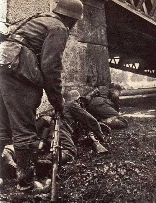 Combat