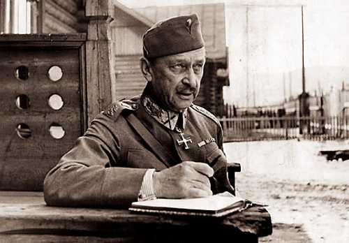 Mannerheim