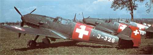 “Emil” in Switzerland 