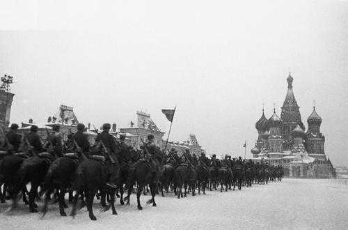 PARADE