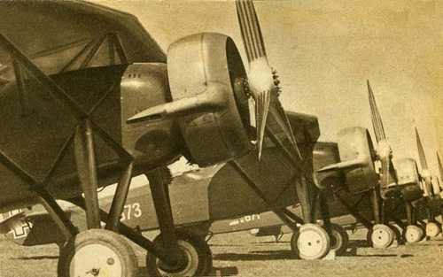 Litjuanian air force ANBO 41
