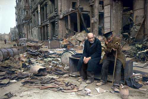 Berlin 1945