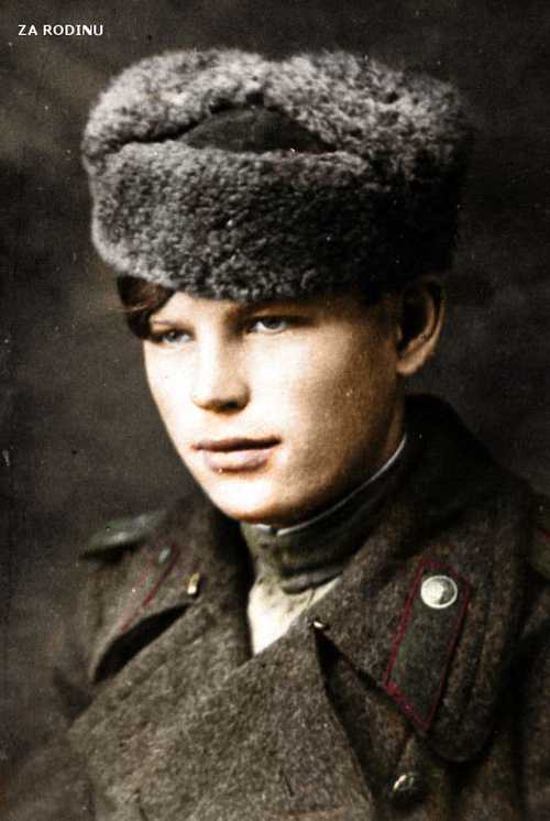 Nikolai Himochko