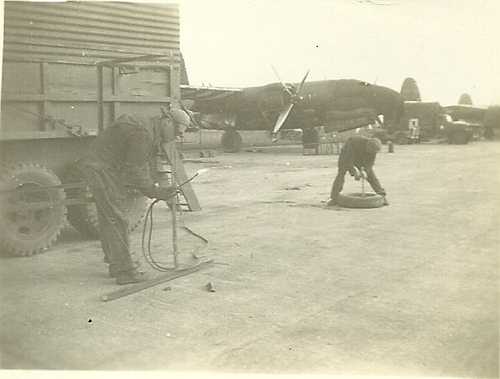 American Mechanics