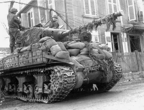 Heavy load