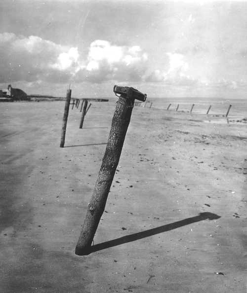 Beach  Mines