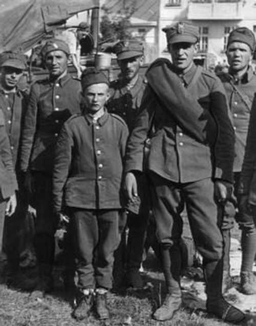 Polish POW
