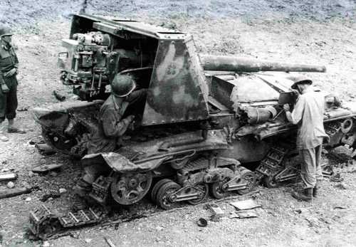 Semovente da 90/53 