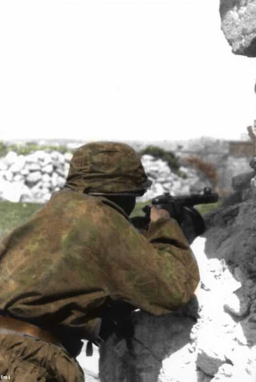 PPSH 41