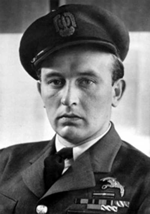 mjr. Stanisław Skalski