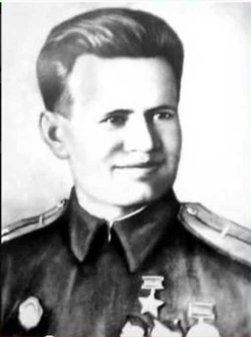Sniper Vassili Zaitsev