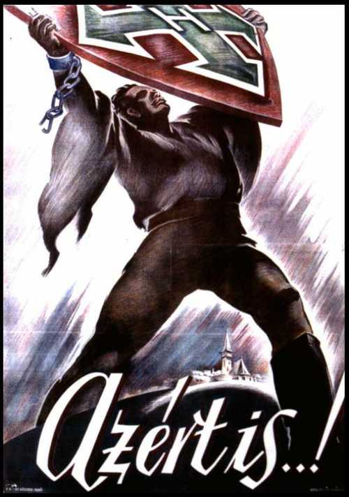 azért is "is also"